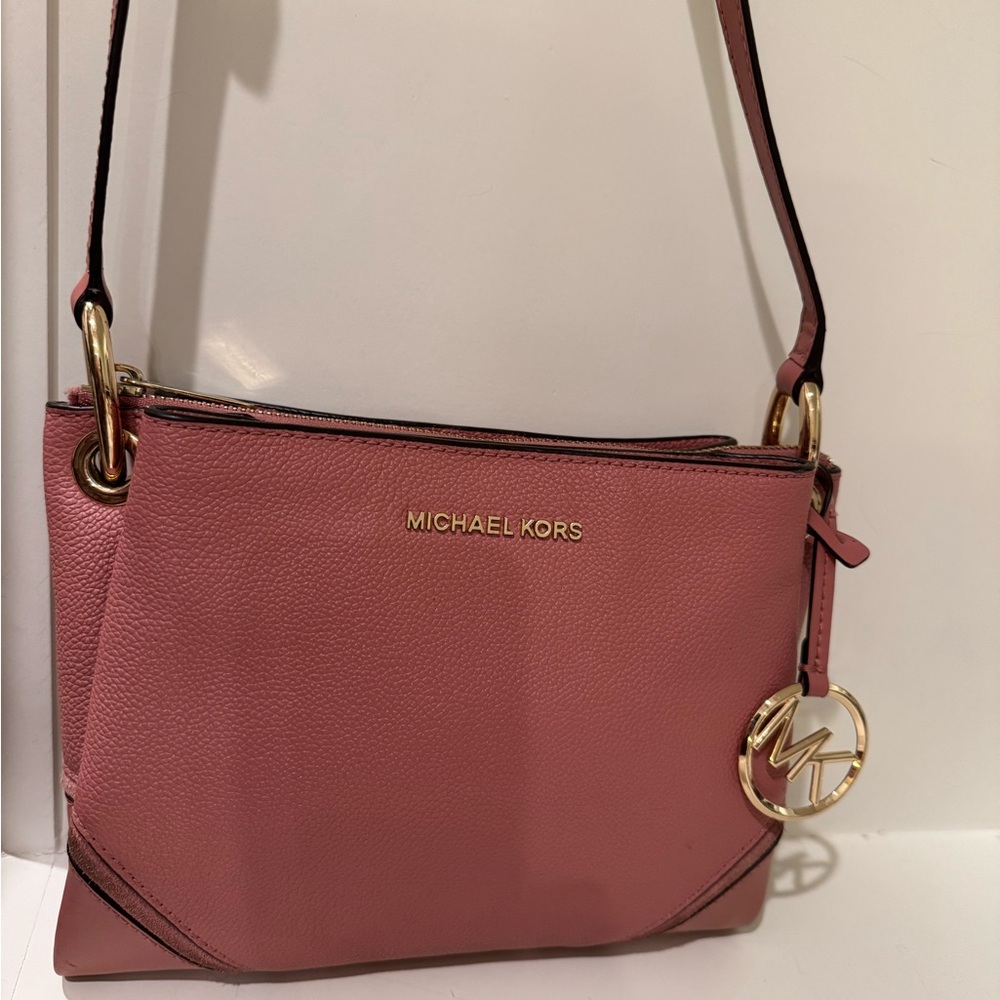 Rose crossbody - Michael Kors